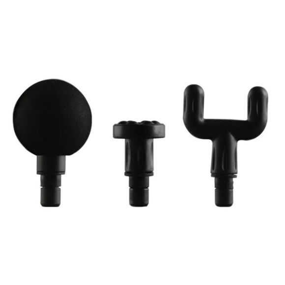 Pursonic 3 Speed Cordless & Rechargeable Professional Massage Gun. New in Box! - Picture 5 of 13